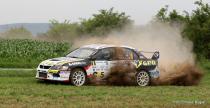 Rally Hustopece